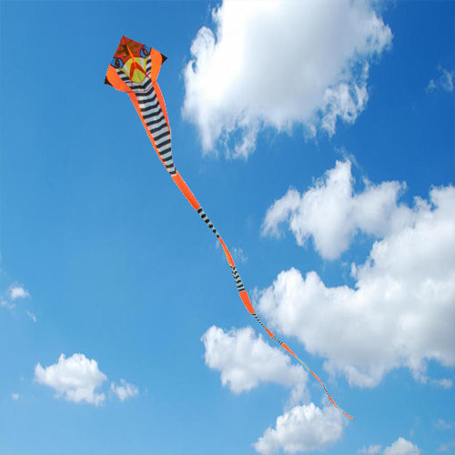 40m Giant King Cobra Kite