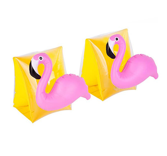 Flamingo Arm Float