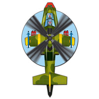 Thumbnail for FlightZone AttackCopter Kite
