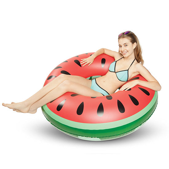 Watermelon Ring Float