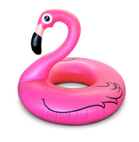 Thumbnail for Flamingo Ring Pool float