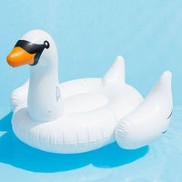 Thumbnail for Giant Swan Float