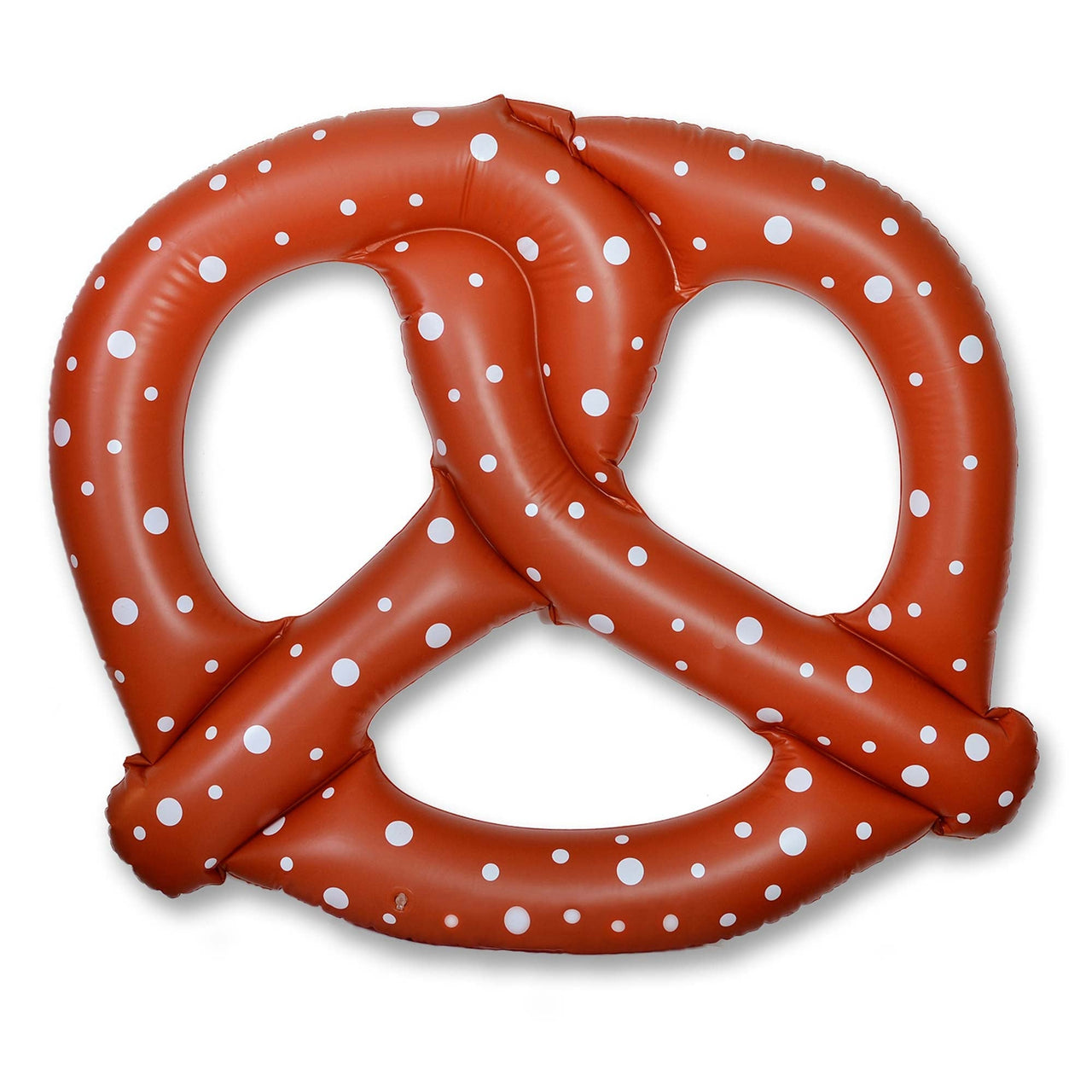 Pretzel Float